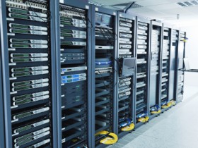 Best Server Rack Solutions in Karnataka: Omkar Power and IT Systems